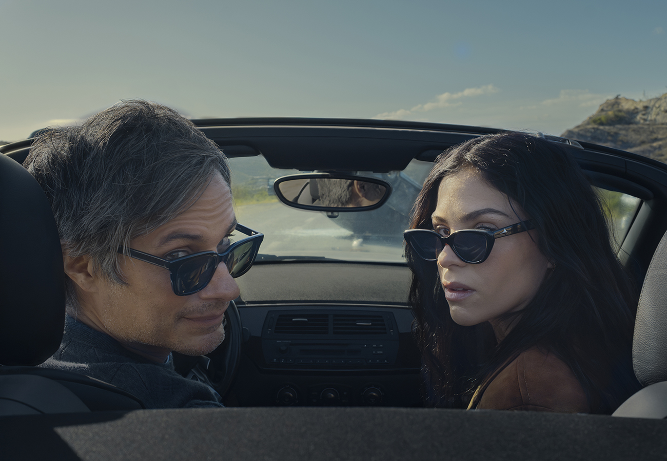 Chaque nouvelle série et film à venir cette année 18 Santita 103 301 20250514 Santita+Alejandro 004 R