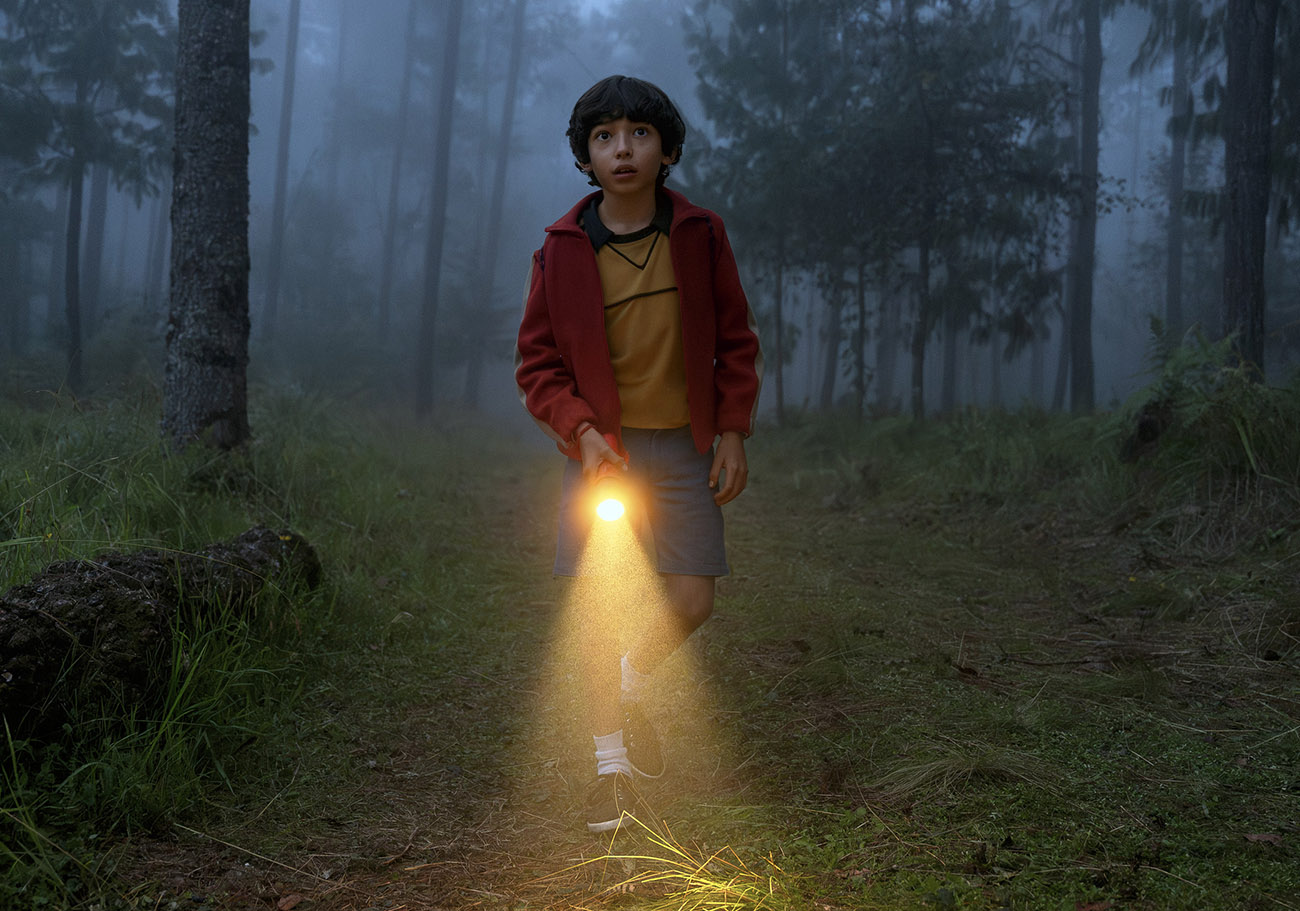 Chaque nouvelle série et film à venir cette année 16 Je n'ai pas peur
