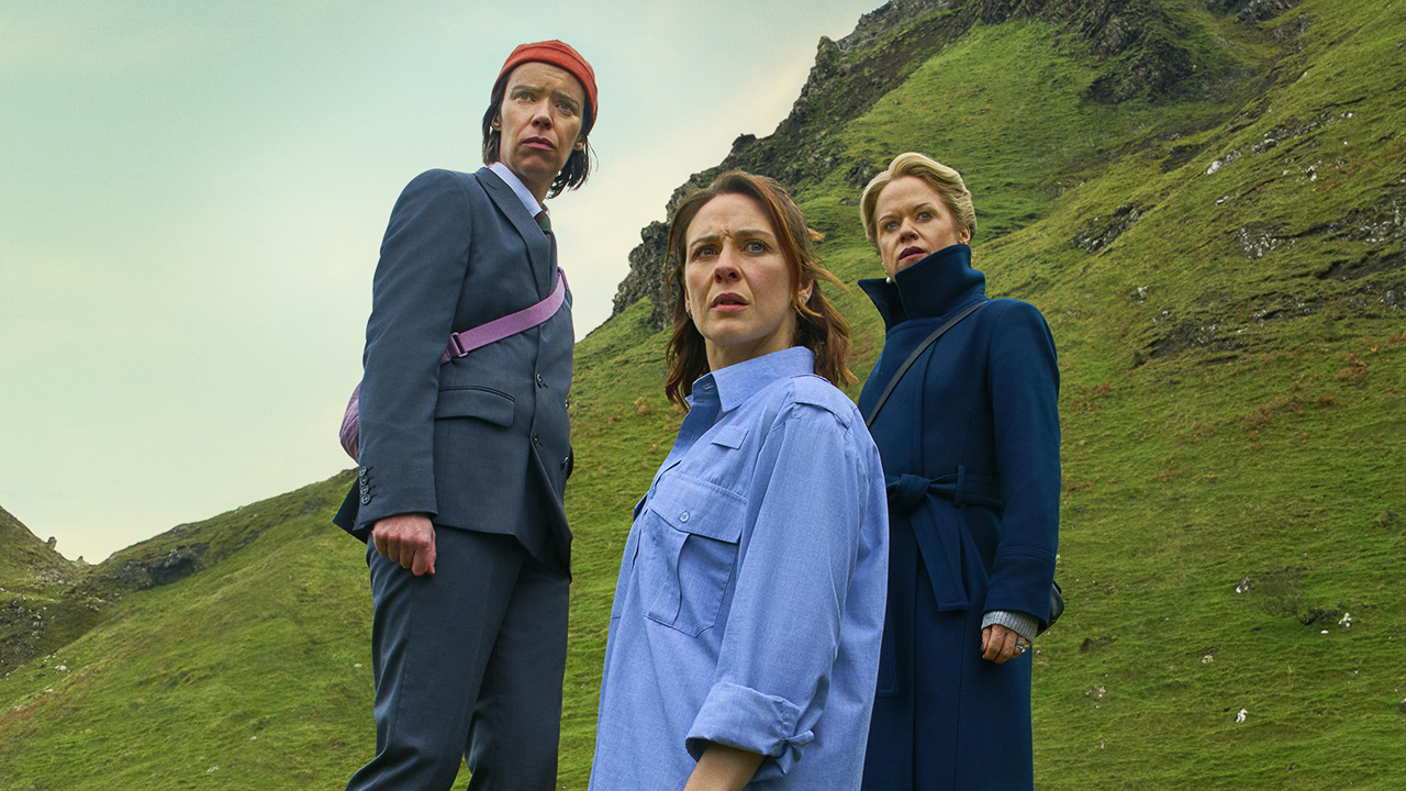 Devriez-vous regarder le nouveau drame du créateur de Derry Girls ? 3 Comment aller au paradis depuis Belfast Saison 2 : Netflix sera-t-il renouvelé et à quoi pouvons-nous nous attendre ?