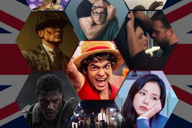 Ce qui arrive sur Netflix UK en mars 2026 - 8