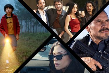 Chaque nouvelle série et film à venir cette année - 15