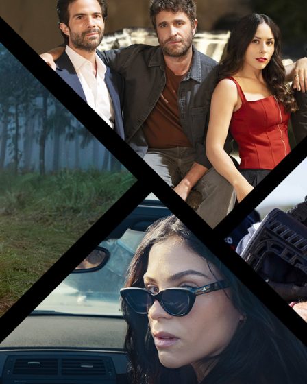 Chaque nouvelle série et film à venir cette année 142 Chaque nouvelle série et film à venir cette année - 141
