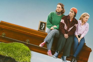 Devriez-vous regarder le nouveau drame du créateur de Derry Girls ? - 8