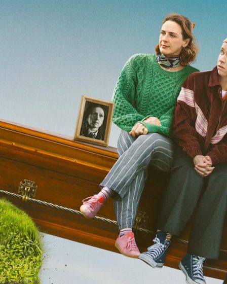 Devriez-vous regarder le nouveau drame du créateur de Derry Girls ? 111 Devriez-vous regarder le nouveau drame du créateur de Derry Girls ? - 110