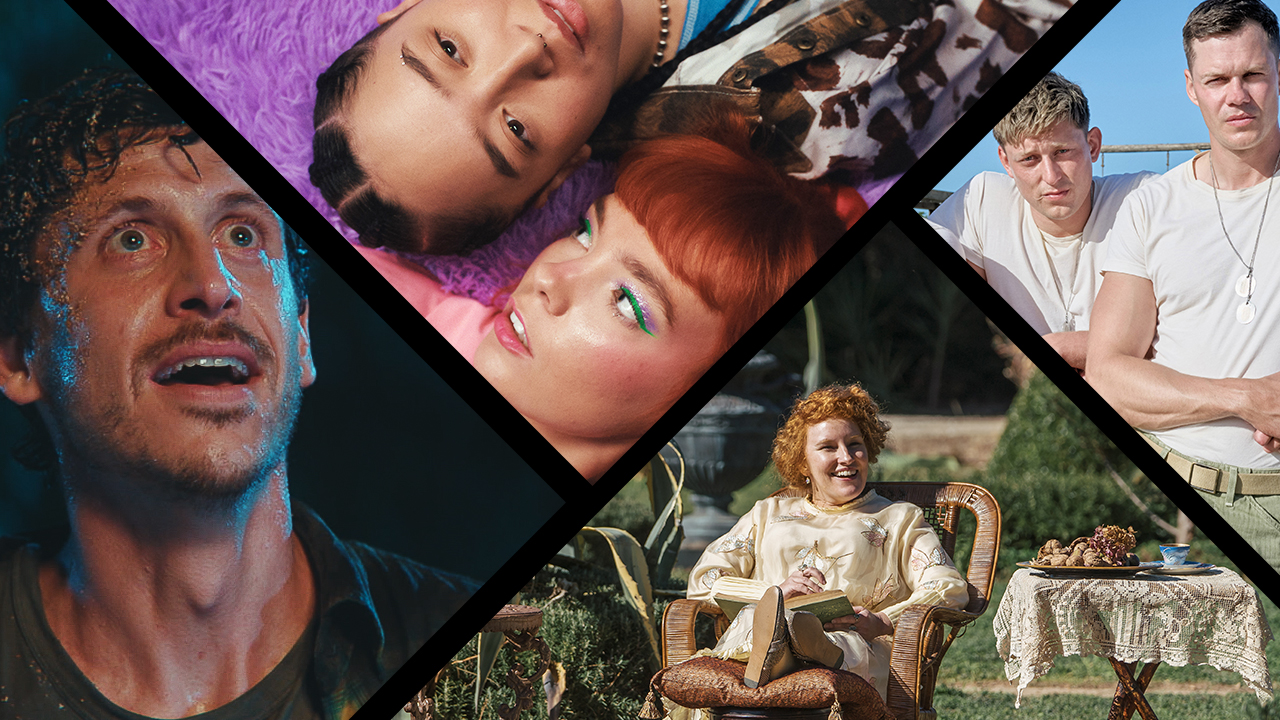 Finale de "Heartbreak High", nouvelle série de Florence Pugh et thriller de Charlize Theron - 101