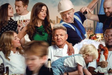 Les 6 documentaires Netflix à venir en février 2026 - 6