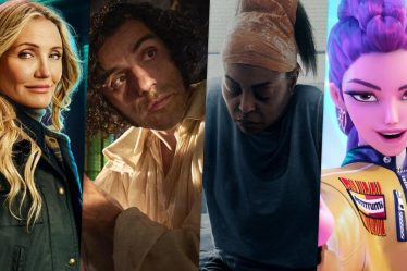 Les succès et les échecs des films Netflix de 2025 - 8