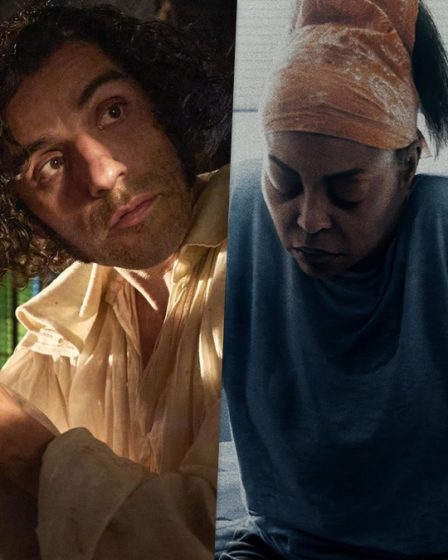 Les succès et les échecs des films Netflix de 2025 121 Les succès et les échecs des films Netflix de 2025 - 120