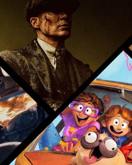 Les suites de films Netflix confirmées pour 2026 et au-delà - 21