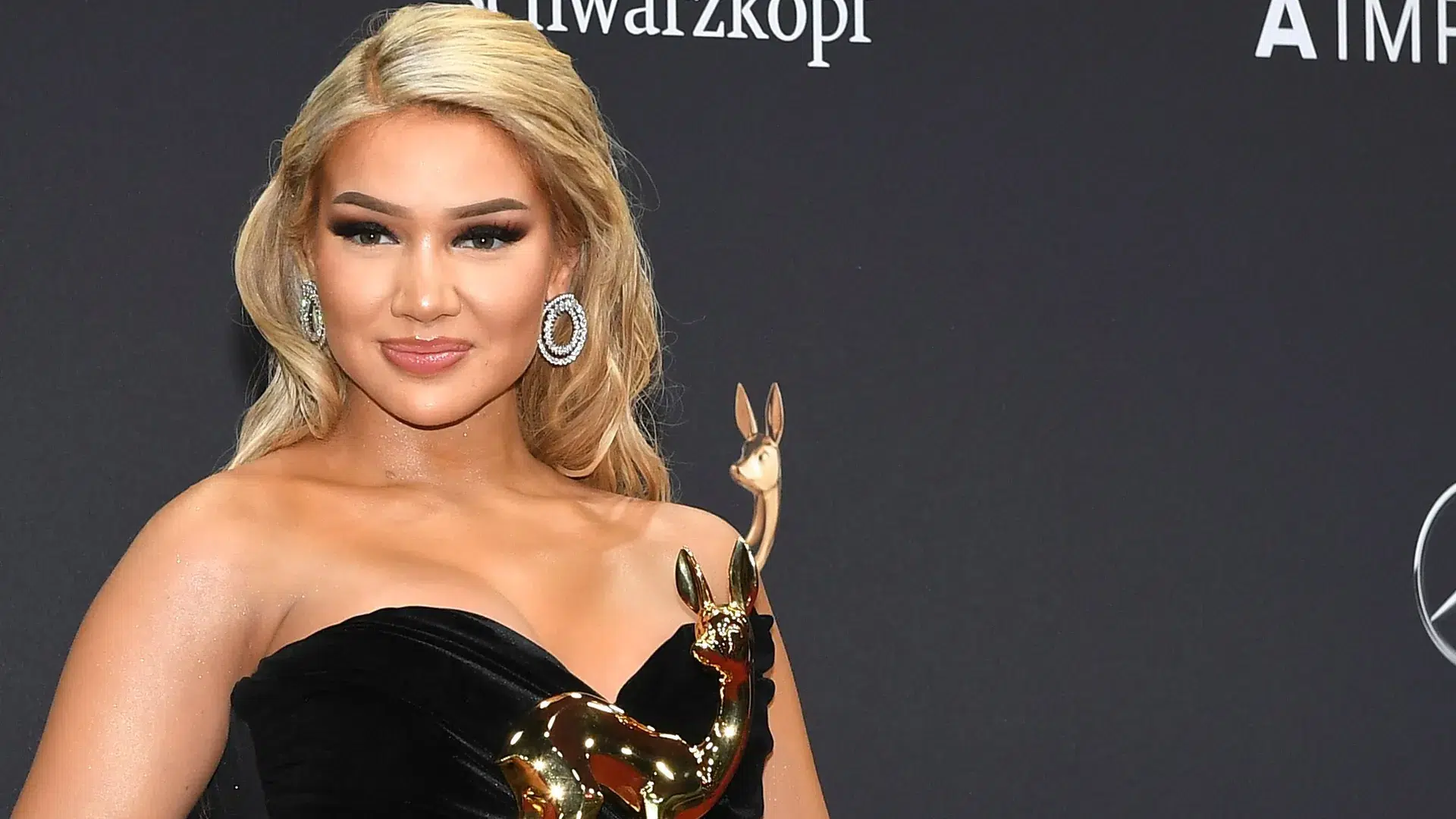 Documentaire de Shirin David Documentaire de Shirin David