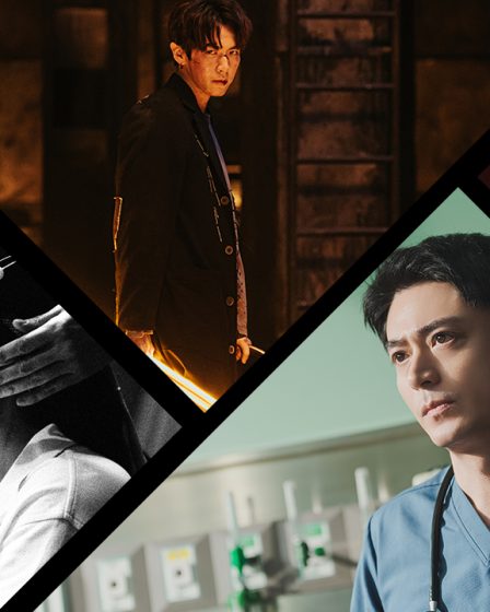 Netflix présente une liste de nouvelles séries en langue chinoise pour 2026 137 Netflix présente une liste de nouvelles séries en langue chinoise pour 2026 - 136