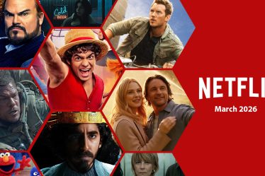 Premier aperçu de ce qui arrive sur Netflix en mars 2026 - 6