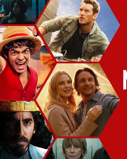 Premier aperçu de ce qui arrive sur Netflix en mars 2026 19 Premier aperçu de ce qui arrive sur Netflix en mars 2026 - 18