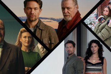 Tous les nouveaux films et séries à venir cette année - 8