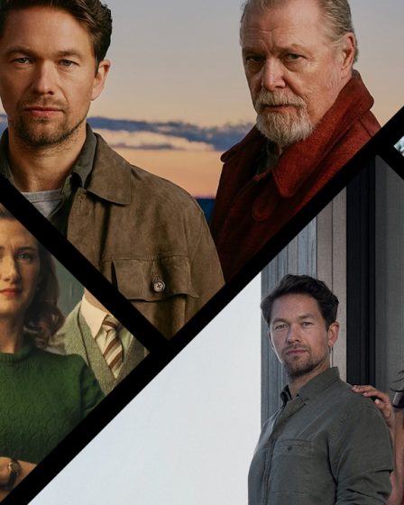 Tous les nouveaux films et séries à venir cette année 29 Tous les nouveaux films et séries à venir cette année - 28