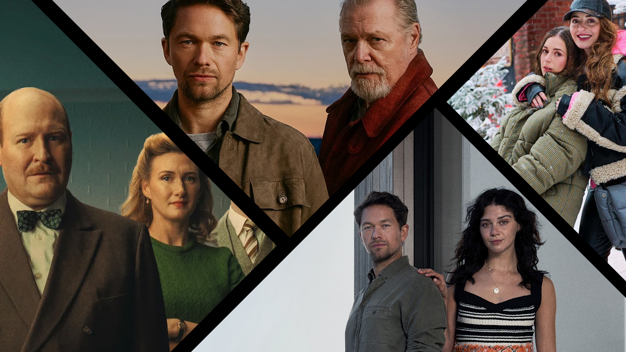 Tous les nouveaux films et séries à venir cette année 2 Tous les nouveaux films et séries à venir cette année - 1
