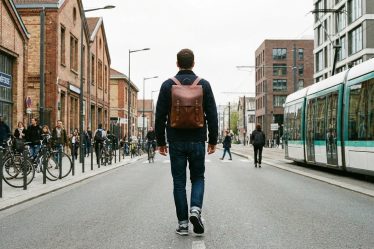 À la rencontre d’Alexis Nouaille, un pionnier du web qui transmet aujourd’hui son expérience d'entrepreneur - 5