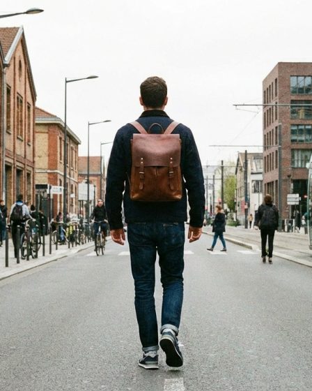 À la rencontre d’Alexis Nouaille, un pionnier du web qui transmet aujourd’hui son expérience d'entrepreneur - 1