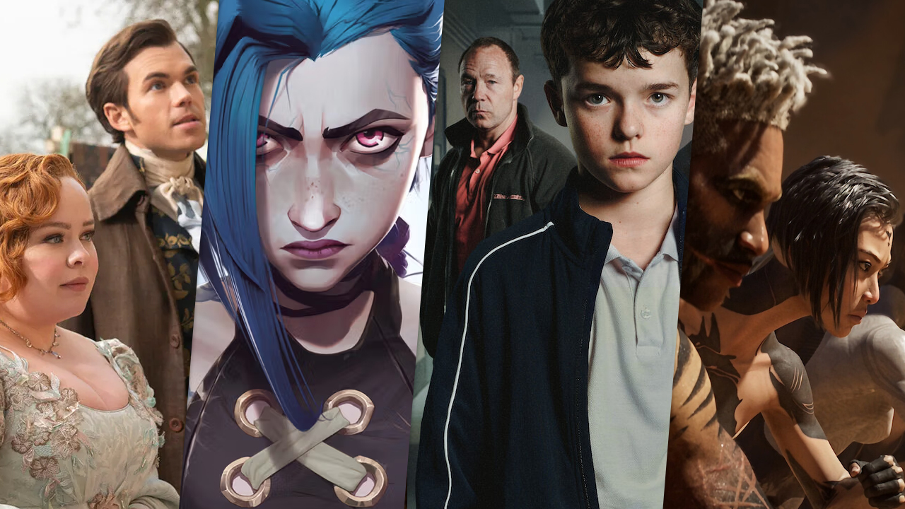 10 films Netflix qui auraient dû remporter des récompenses 4 Netflix Emmys 2025 : 30 victoires avec Adolescence, Arcane et Bridgerton parmi les plus grands gagnants