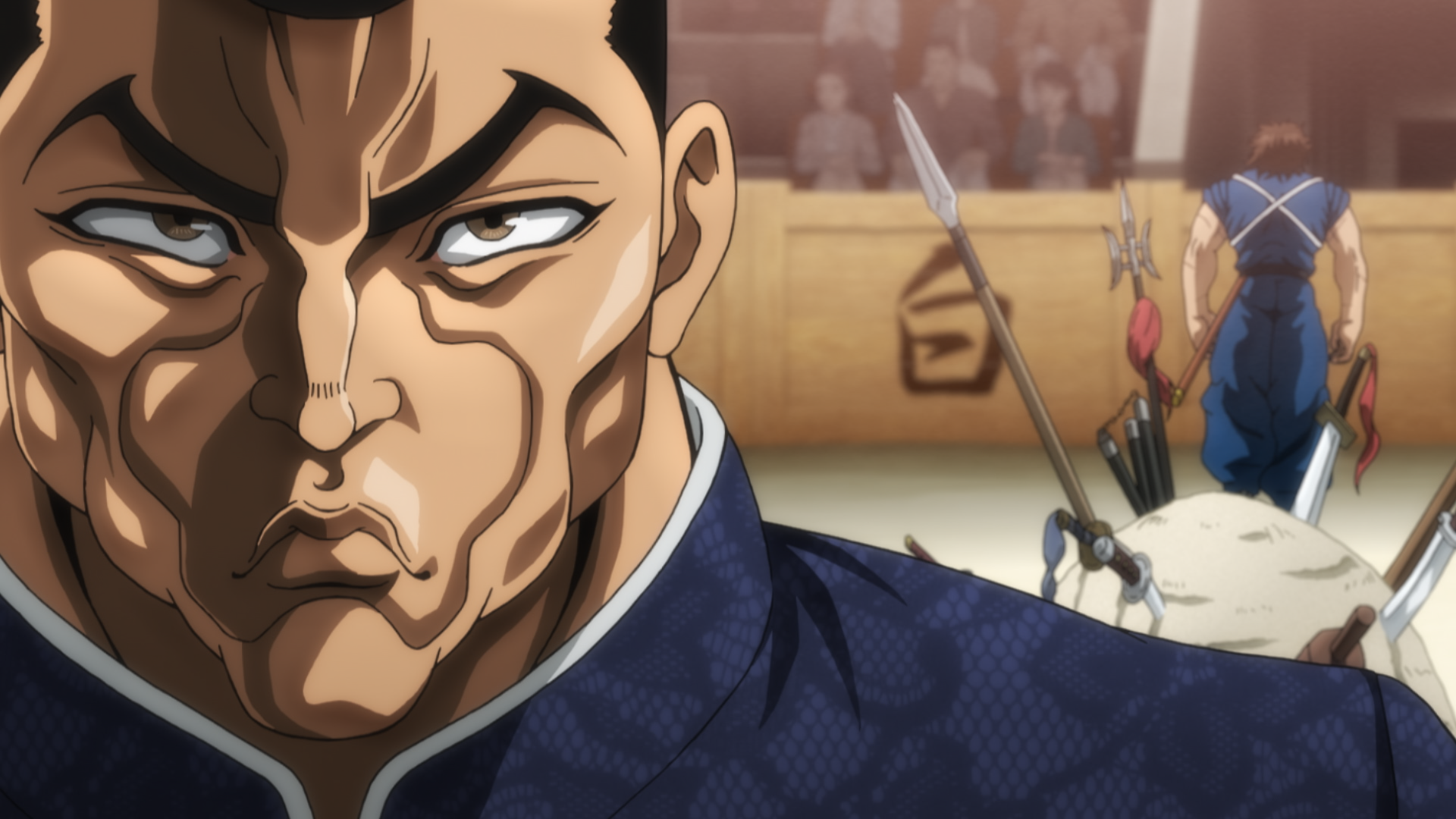 ★Bakidou #8 018