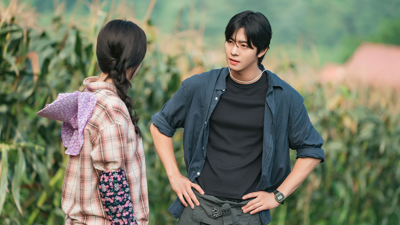 Nouveaux K-Dramas sur Netflix en avril 2026 4 Vendu sur vous Sbs Netflix K Drama à venir au deuxième trimestre 2026