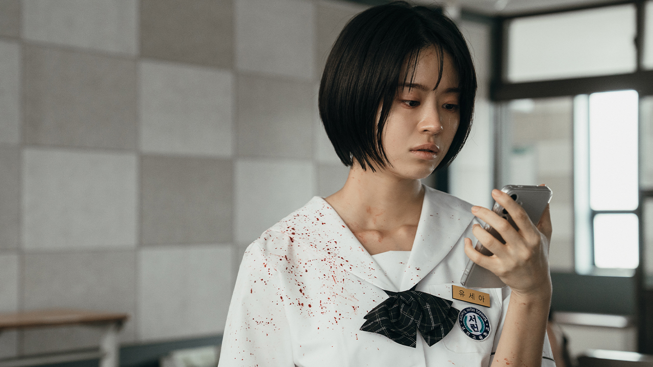 Si les souhaits pouvaient tuer K Drama Netflix