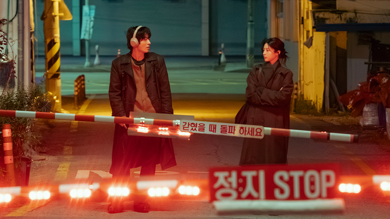 Nouveaux K-Dramas sur Netflix en avril 2026 6 Nous essayons tous ici Netflix K Drama Q2 2026