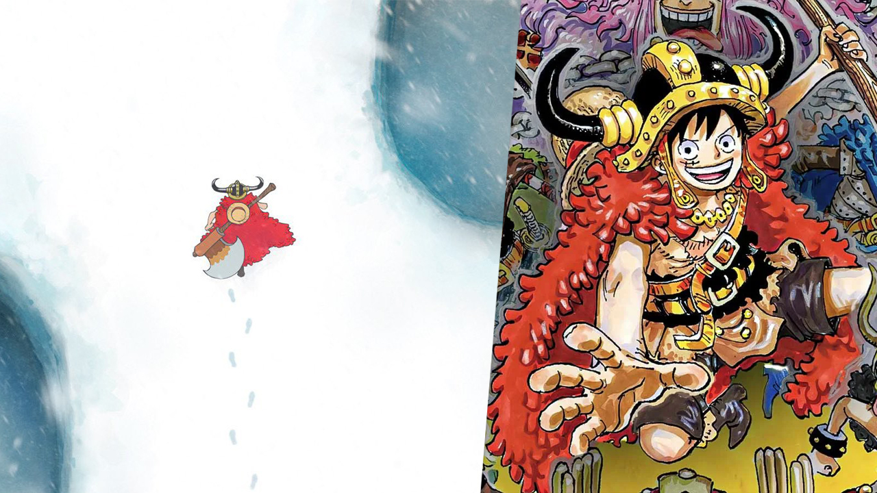 L’arc One Piece Elbpah Island arrive sur Netflix en avril 2026