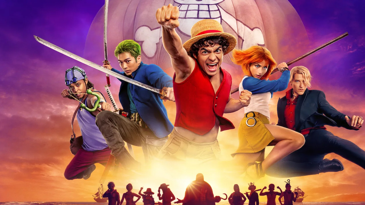 One Piece Saison 3 : tout ce que nous savons
