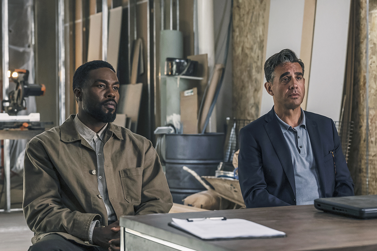 Ce qui arrive sur Netflix en avril 2026 16 Manonfire 101 240827 Jr 00122 R