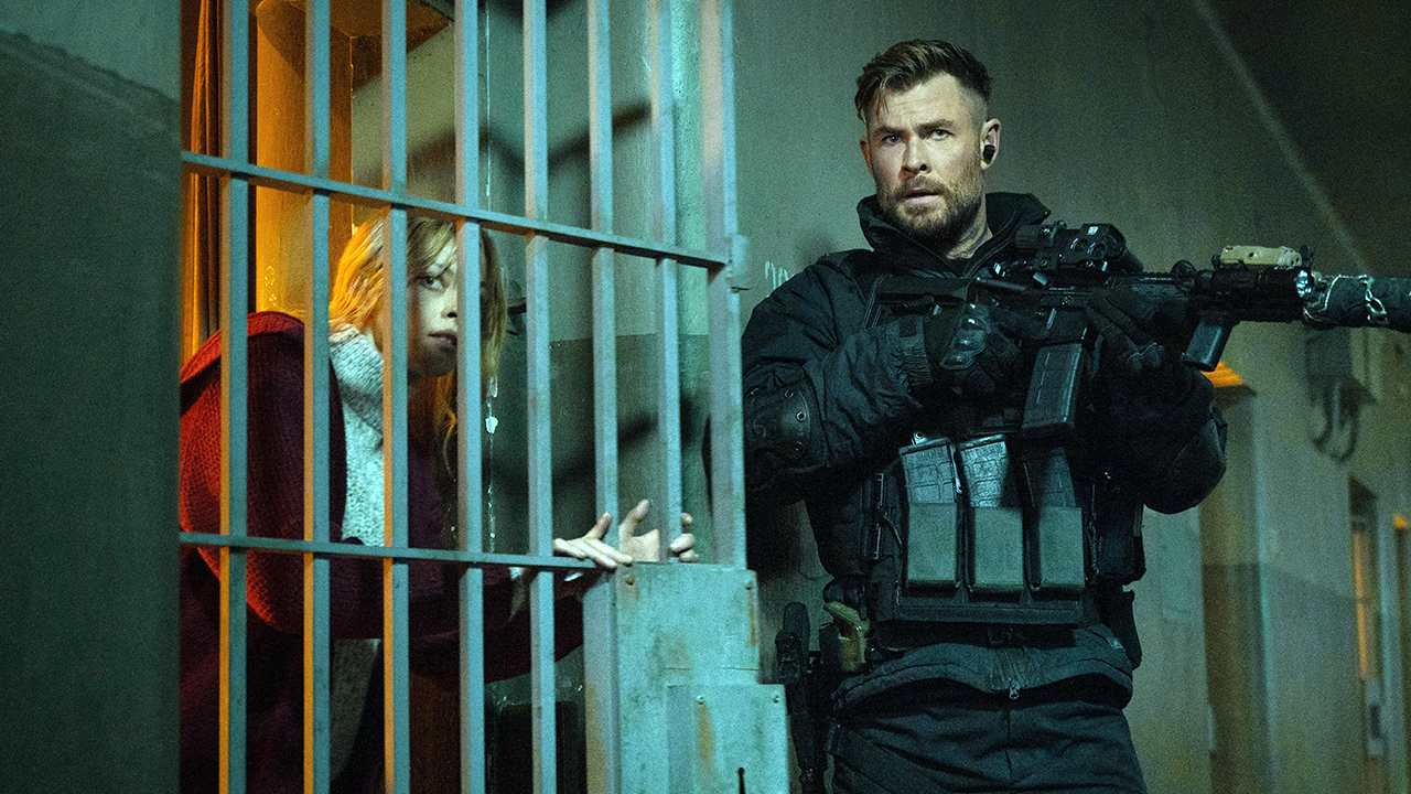 Tous les films et spin-offs « Extraction » seront bientôt disponibles sur Netflix 4 Tous les films et spin-offs « Extraction » seront bientôt disponibles sur Netflix - 3