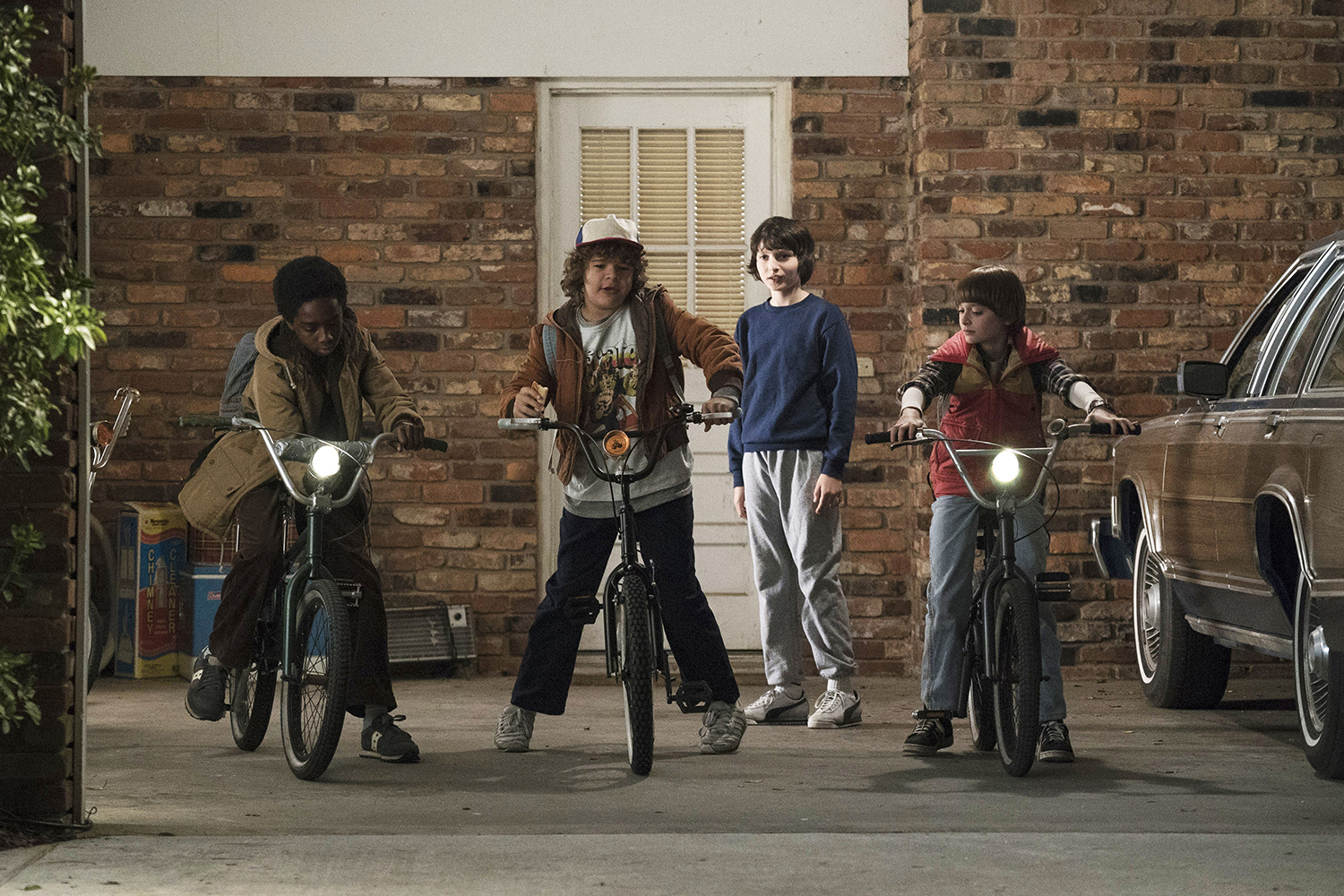 11 originaux Netflix qui auront 10 ans en 2026 8 Stranger Things Fou6