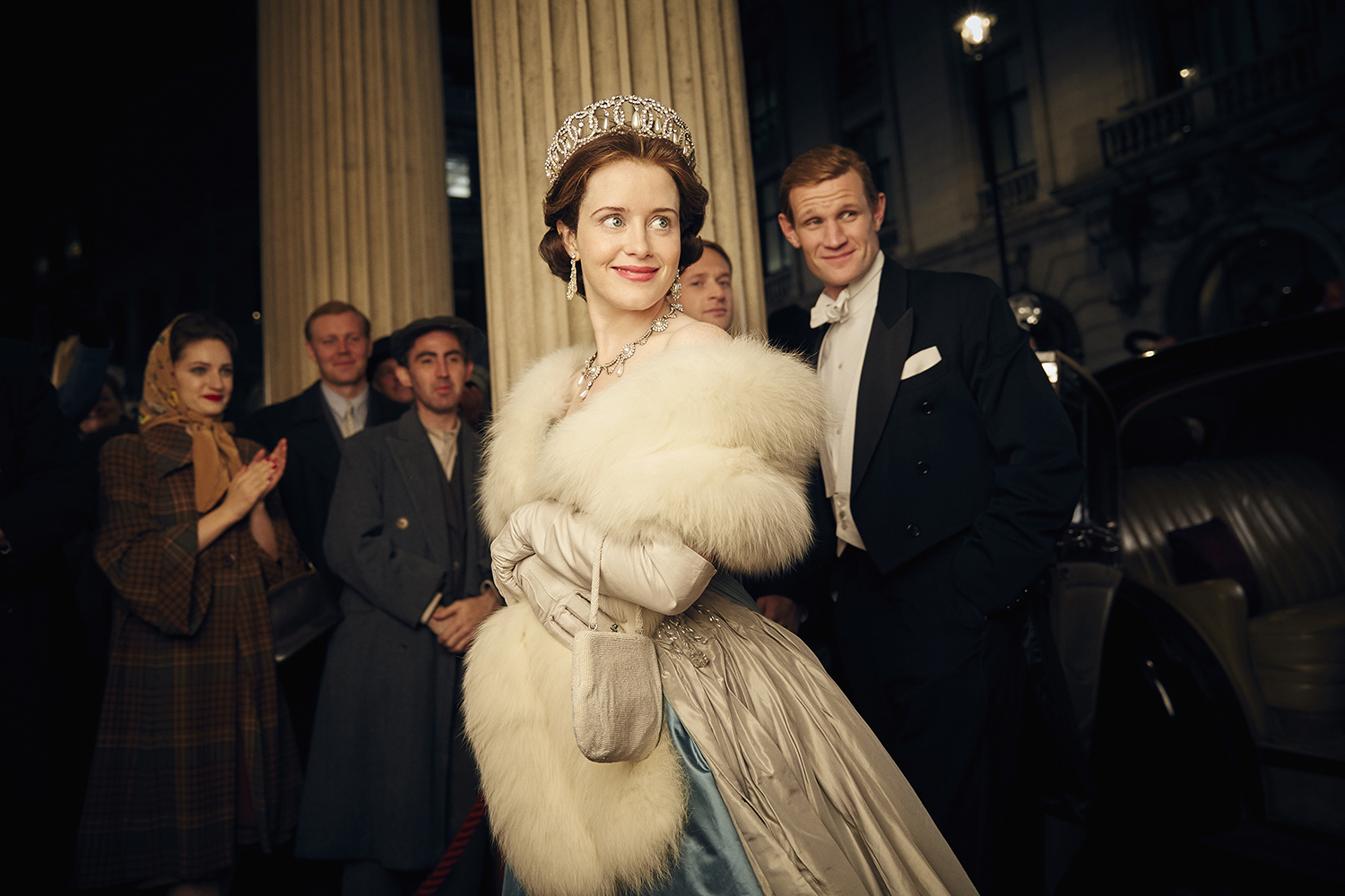 11 originaux Netflix qui auront 10 ans en 2026 12 The Crown Wwdxc6