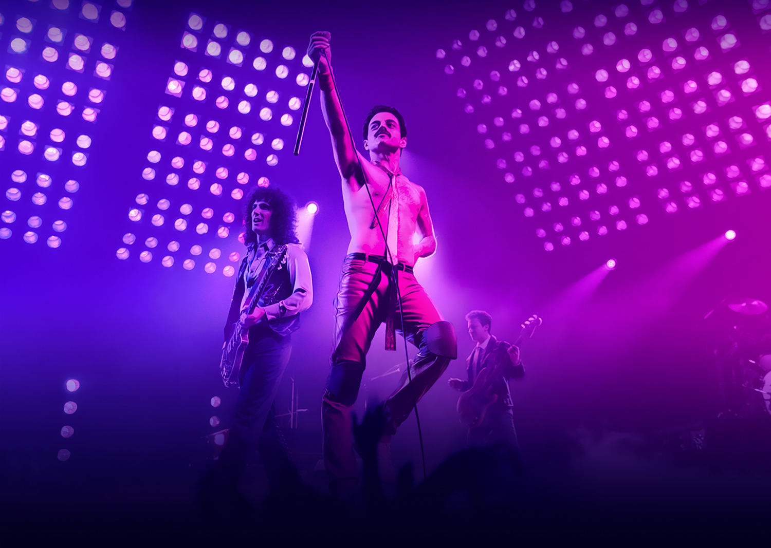 Ce qui arrive sur Netflix en avril 2026 4 Bohemian Rhapsody 6Rfnak