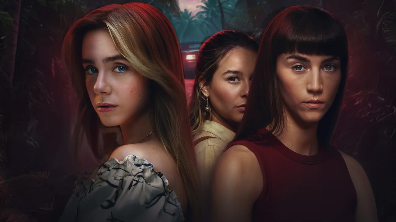 Devriez-vous regarder l’émission Crime Mystery ? 2 Devriez-vous regarder l’émission Crime Mystery ? - 1
