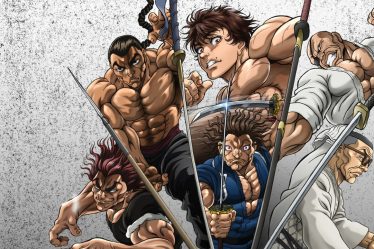 La critique de The Invincible Samurai, le pack de bagarre d'anime le plus fou de Netflix contient de l'action brutale et de grandes idées surprenantes - 6