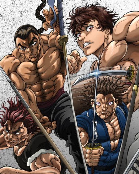 La critique de The Invincible Samurai, le pack de bagarre d'anime le plus fou de Netflix contient de l'action brutale et de grandes idées surprenantes 47 La critique de The Invincible Samurai, le pack de bagarre d'anime le plus fou de Netflix contient de l'action brutale et de grandes idées surprenantes - 46