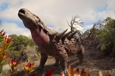 La série documentaire sur les dinosaures de Netflix est l'une des plus spectaculaires jamais réalisées par le streamer - 6