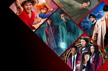 Les meilleures adaptations de mangas en direct sur Netflix - 4