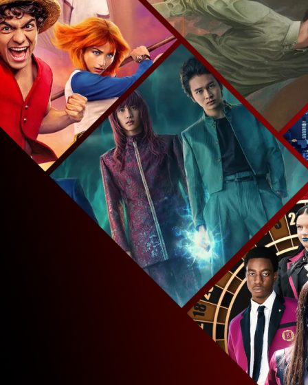 Les meilleures adaptations de mangas en direct sur Netflix 31 Les meilleures adaptations de mangas en direct sur Netflix - 30