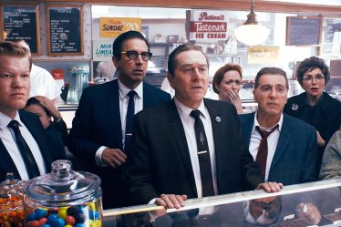 Netflix n'a jamais remporté l'Oscar du meilleur film, mais ces 10 films montrent qu'il aurait dû l'être - 6