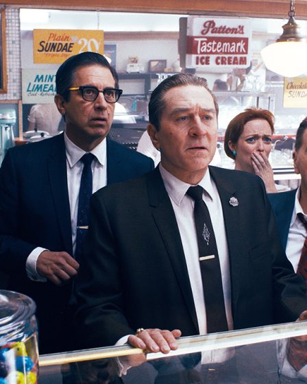 Netflix n'a jamais remporté l'Oscar du meilleur film, mais ces 10 films montrent qu'il aurait dû l'être 24 Netflix n'a jamais remporté l'Oscar du meilleur film, mais ces 10 films montrent qu'il aurait dû l'être - 23