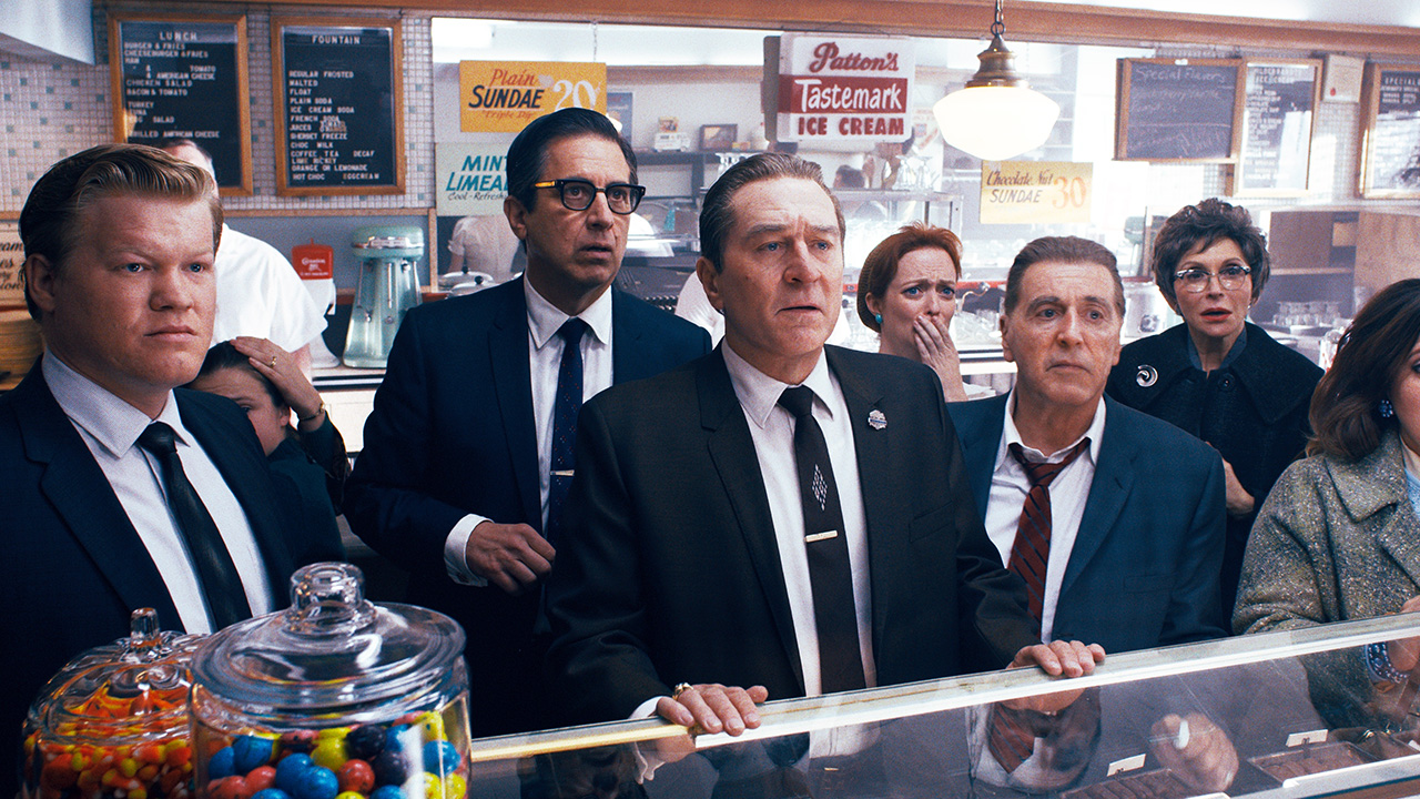 Netflix n'a jamais remporté l'Oscar du meilleur film, mais ces 10 films montrent qu'il aurait dû l'être - 45