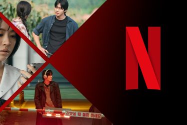 Nouveaux K-Dramas sur Netflix en avril 2026 - 9