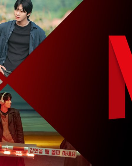 Nouveaux K-Dramas sur Netflix en avril 2026 2 Nouveaux K-Dramas sur Netflix en avril 2026 - 1