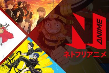 Nouvel anime sur Netflix en avril 2026 - 8
