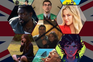 Premier aperçu de ce qui arrive sur Netflix UK en avril 2026 - 6