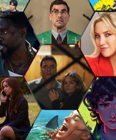 Premier aperçu de ce qui arrive sur Netflix UK en avril 2026 - 7