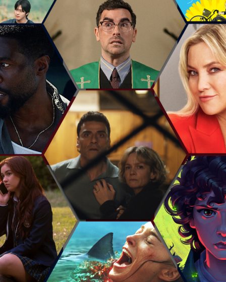 Premier aperçu de ce qui arrive sur Netflix UK en avril 2026 129 Premier aperçu de ce qui arrive sur Netflix UK en avril 2026 - 128