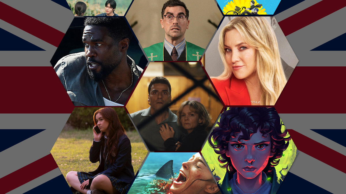 Premier aperçu de ce qui arrive sur Netflix UK en avril 2026 - 65